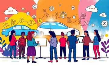 Préstamo para Coche Online: Las Mejores Plataformas