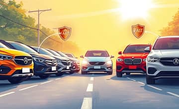 Mejor Seguro de Coche Barato 2025: Comparativa Actualizada