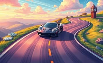 Leasing vs Compra de Coche: ¿Qué es Mejor para Ti?