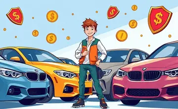 Comparativa de Seguros para Conductores Jóvenes