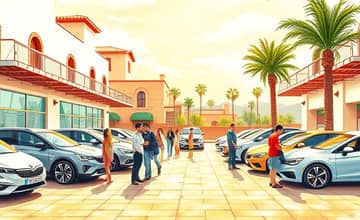 Impuestos de Matriculación de Coche: Guía Actualizada