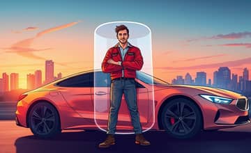 Seguro de Coche Sin Historial: Cómo Obtenerlo Fácilmente