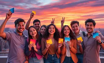 Cómo Conseguir una Tarjeta de Crédito Aprobada Fácilmente