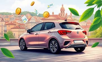 Comparativa de Financiación para Coches 0 km