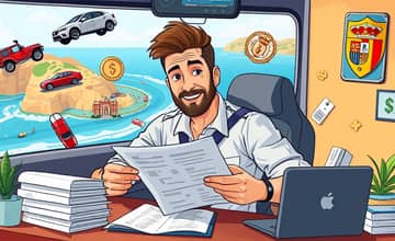 Cómo Conseguir el Seguro de Coche Más Barato en España