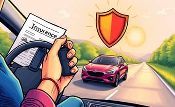 Comparativa de Seguros a Terceros: ¿Cuál Elegir?