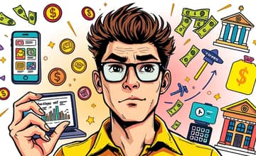 Cómo Conseguir Dinero Urgente: Mejores Opciones Disponibles