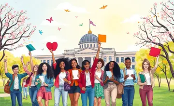 Cómo Conseguir una Beca Universitaria: Guía Definitiva