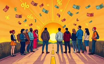Mejores Préstamos Personales 2025: Comparativa Completa