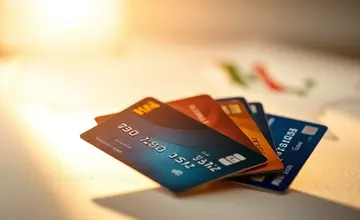 Tarjetas de Crédito Sin Comisión: Comparativa de las Mejores