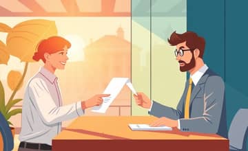 Préstamos con ASNEF: Comparativa y Requisitos