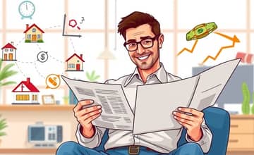 Cómo Conseguir Refinanciar tu Deuda Paso a Paso