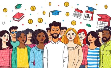 Cómo Conseguir un Crédito Educativo: Mejores Alternativas