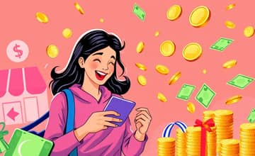 Cómo Conseguir Cashback en tus Compras Online Fácilmente