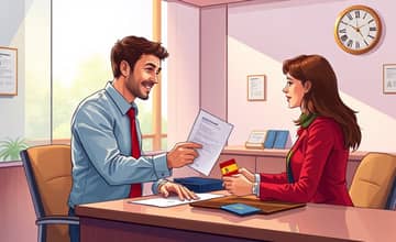 Cómo Conseguir un Pasaporte Rápido: Trámites y Costos