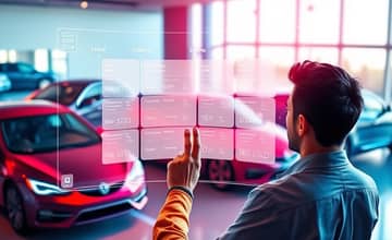 Préstamos para Coche: Comparativa de Intereses y Condiciones