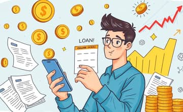 Mini Préstamos Online: Comparativa Actualizada