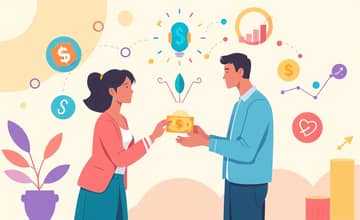 Préstamos entre Particulares: Comparativa Completa