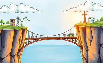 Créditos Puente: Comparativa y Análisis Completo