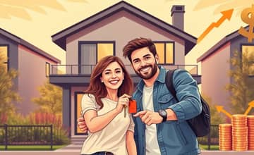 Hipotecas para Jóvenes: Comparativa de las Mejores Ofertas