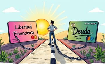 Tarjetas Revolving: Comparativa y Riesgos a Evitar