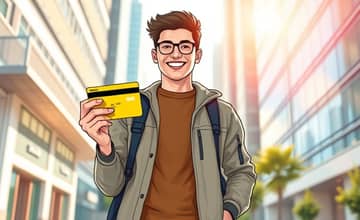 Cómo Conseguir una Tarjeta de Crédito: Guía Paso a Paso