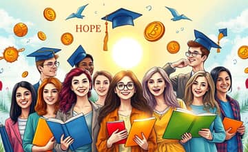 Préstamos Universitarios: ¿Cuál Elegir?
