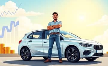 Cómo Financiar un Coche: Guía Paso a Paso Simplificada