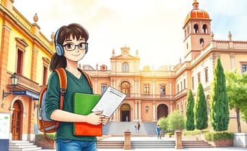Guía Paso a Paso para Solicitar una Beca Universitaria
