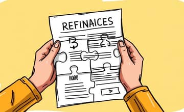 Cómo Refinanciar un Préstamo: Guía Paso a Paso 2025