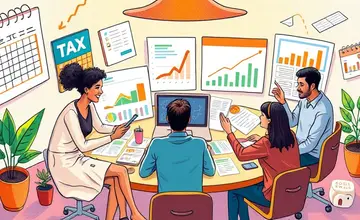 Guía Paso a Paso para Declarar Impuestos en España