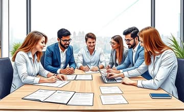 Cómo Registrar una Empresa: Guía Paso a Paso Actualizada