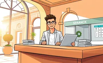 Guía Paso a Paso para Abrir una Cuenta Bancaria Fácilmente