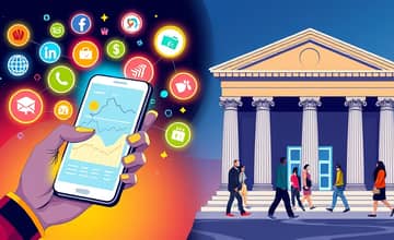 Crédito Online vs Banco Tradicional: Ventajas y Desventajas