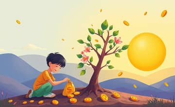Cómo Conseguir Duplicar tus Ahorros en un Año