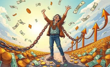 Cómo Conseguir Libérate de Deudas Pequeñas Rápidamente