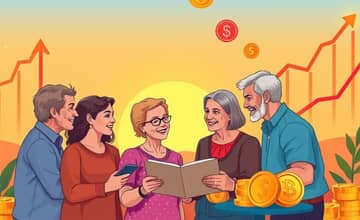 Cómo Conseguir Elegir el Mejor Plan de Pensiones