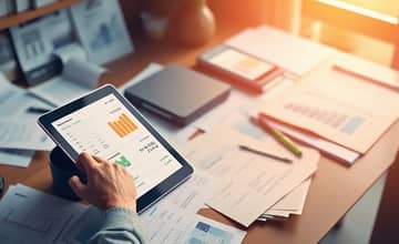 Cómo Conseguir Entender tus Extractos Bancarios