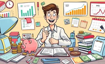 Cómo Conseguir Controlar tus Finanzas Personales