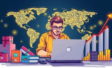 Cómo Conseguir Empezar un Negocio Online Exitoso