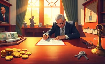 Cómo Conseguir Hacer un Testamento Financiero