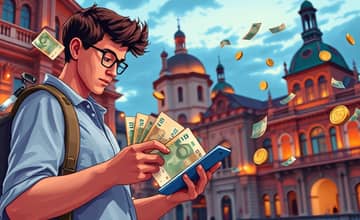 Cómo Conseguir el Mejor Cambio de Divisas