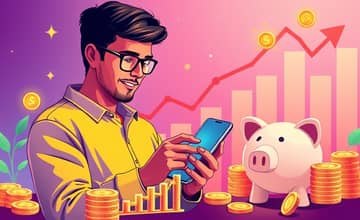 Cómo Conseguir la Mejor Cuenta de Ahorro