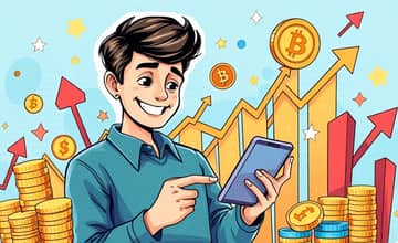Cómo Conseguir Invertir en Bolsa con Poco Dinero