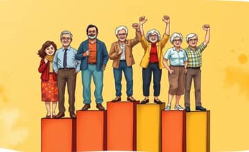 Cómo Conseguir una Pensión Pública más Alta