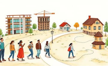 Guía Paso a Paso para Aprender a Invertir en Bienes Raíces
