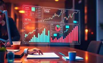 Cómo Evaluar la Salud Financiera de una Empresa: Guía Paso a Paso