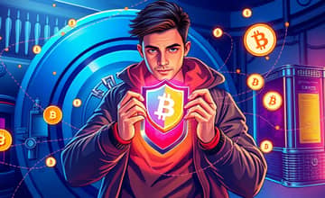 Cómo Conseguir Invertir en Criptomonedas de Forma Segura