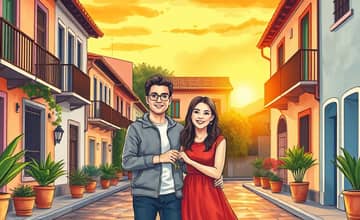 Guía Paso a Paso para Comprar tu Primera Vivienda