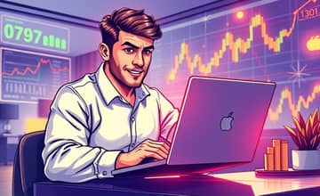 Cómo Abrir una Cuenta de Trading: Guía Paso a Paso Rápida